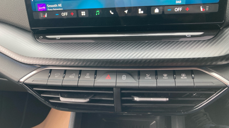 Skoda Octavia 1.5 TSI 150 e-TEC Sportline 5dr DSG Petrol Estate